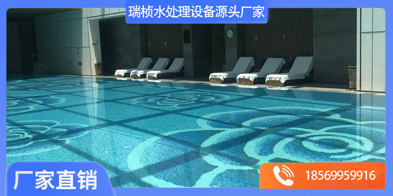 马关县泳池水恒温加热设备泳池设计建造 - 方案